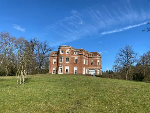 Vastgoedinspectie
